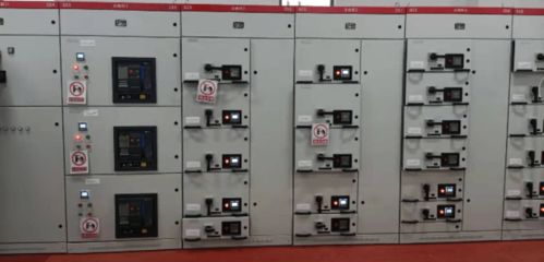 Lora電能表在變電所場合的應用——?？藗愃闺姎獾膭撔聦嵺`