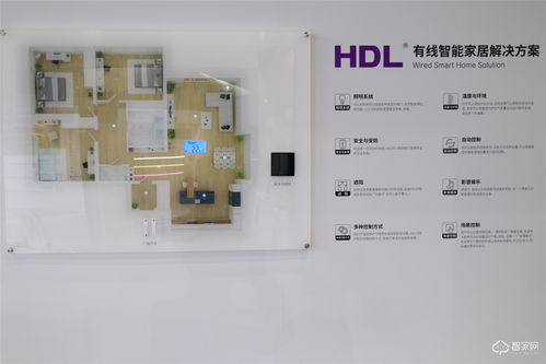 精彩紛呈，亮點(diǎn)迭出 一文看完廣州國際建筑電氣及智能家居展覽會 —— 埃克倫斯電氣參展實(shí)錄